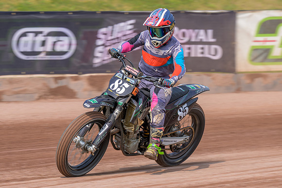 DTRA Rd5--85