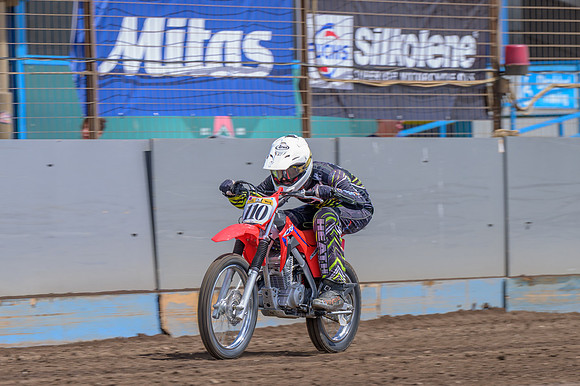 ACU rd1--3
