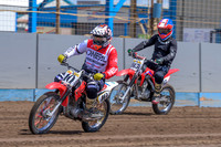 ACU rd1--2