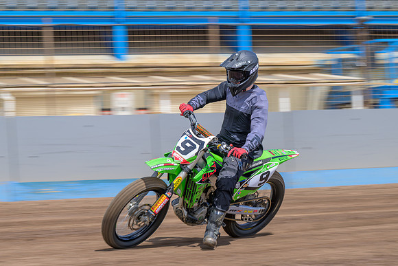 ACU rd1--5