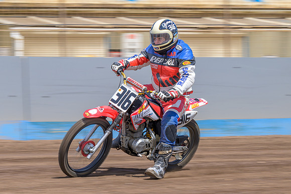 ACU rd1--4