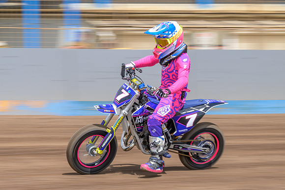 ACU rd1--7