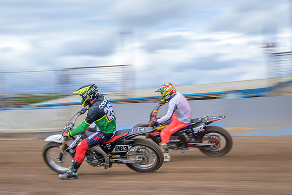 ACU rd1--23