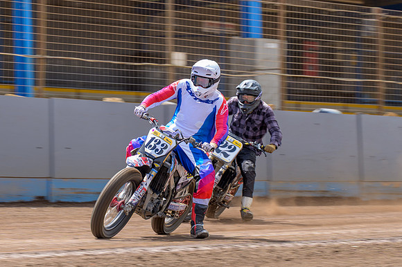 ACU rd1--50