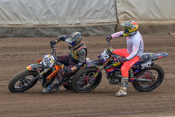 ACU rd1--86
