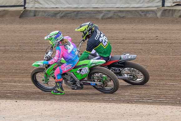 ACU rd1--92