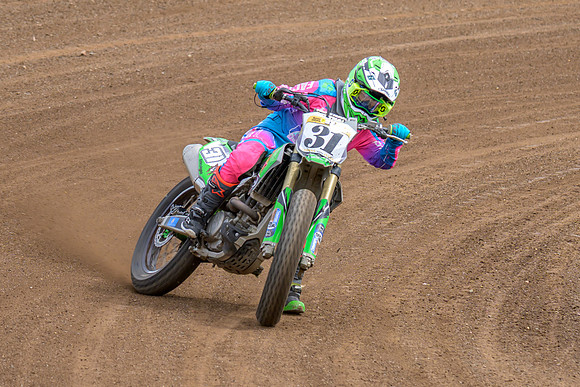 ACU rd1--97