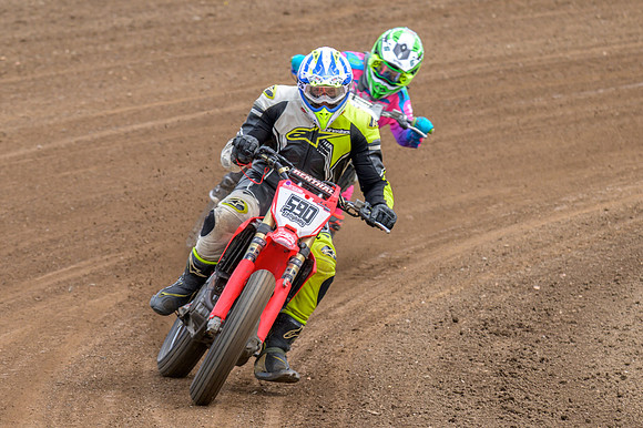 ACU rd1--95