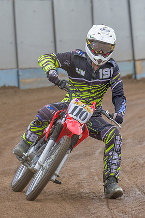 ACU rd1--121