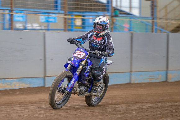 ACU rd1--263