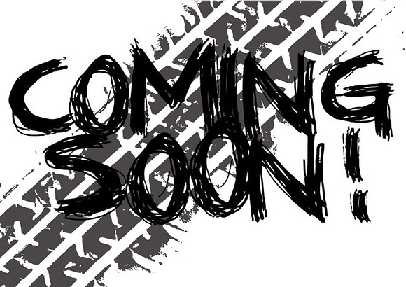 coming soon