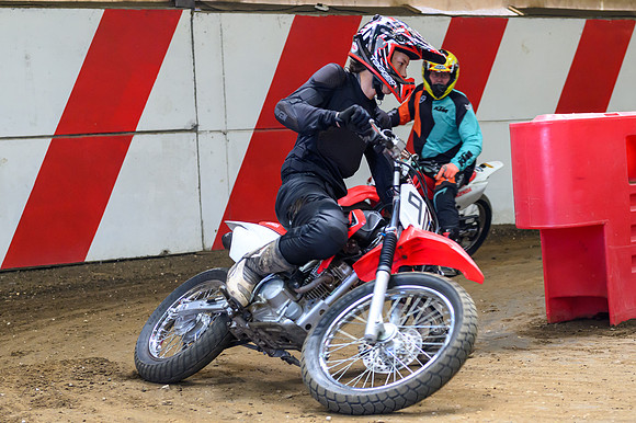 Enduro-113