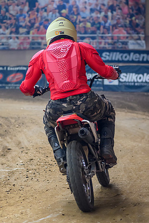 Enduro-200