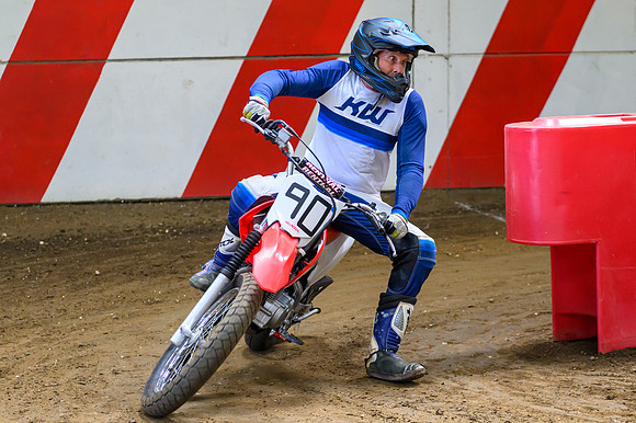 Enduro-70