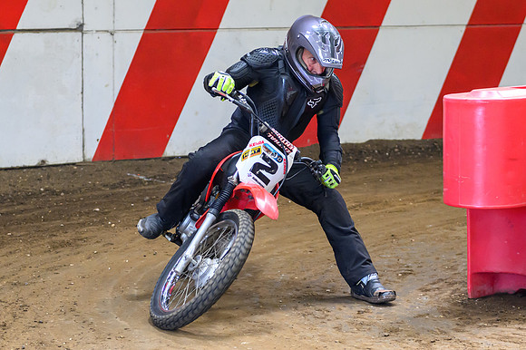 Enduro-89
