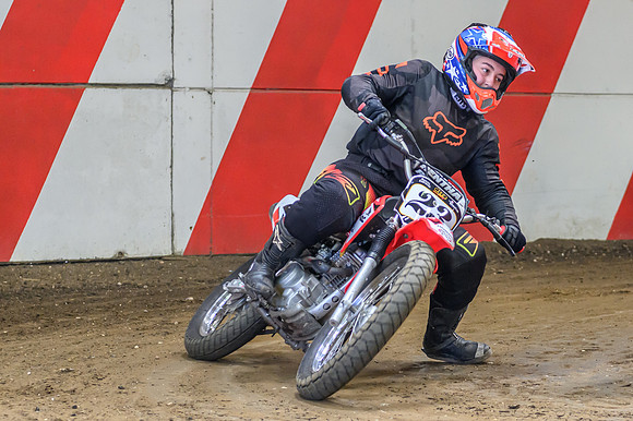 Enduro-84