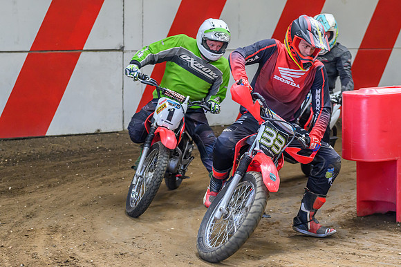 Enduro-97