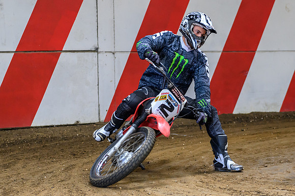 Enduro-60