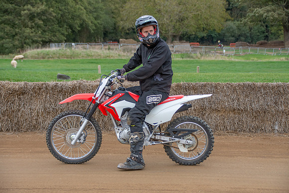 Days on the Dirt (115)