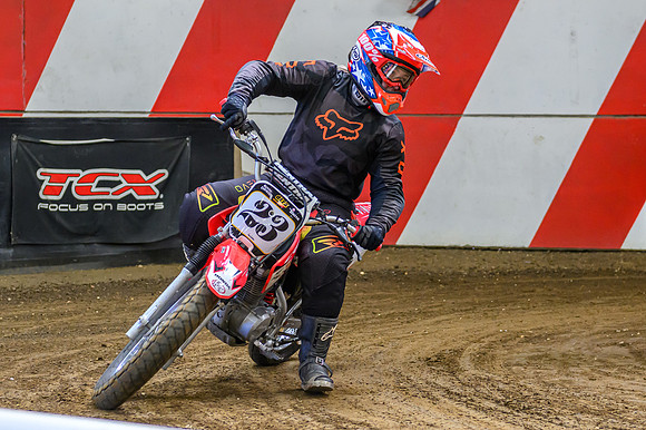 Enduro-19