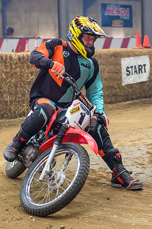 Enduro-205