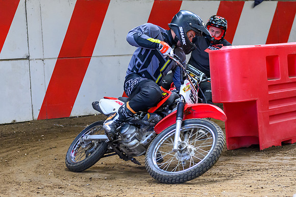 Enduro-65