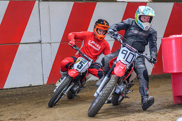 Enduro-88
