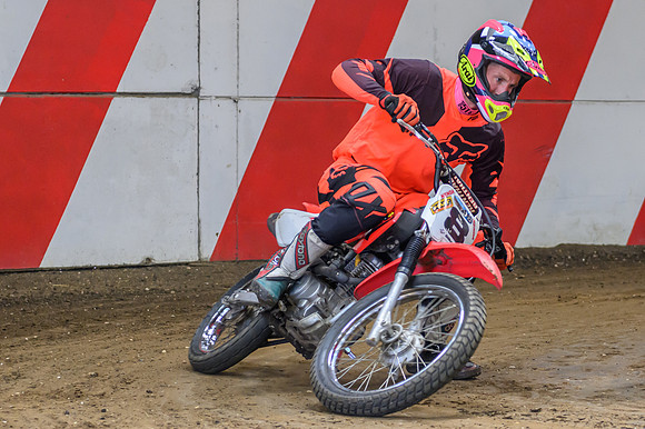 Enduro-82