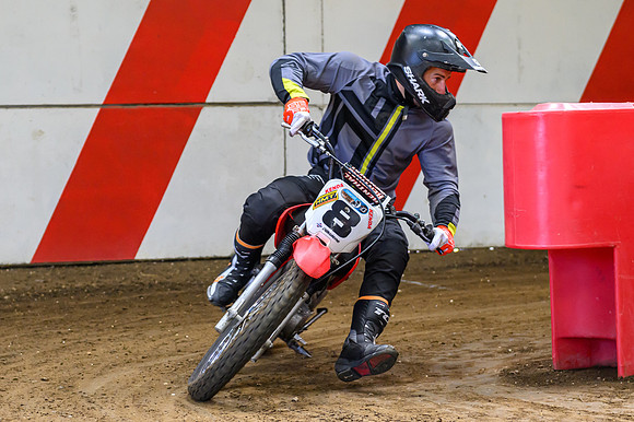 Enduro-50