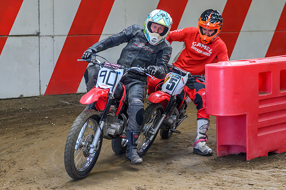 Enduro-90