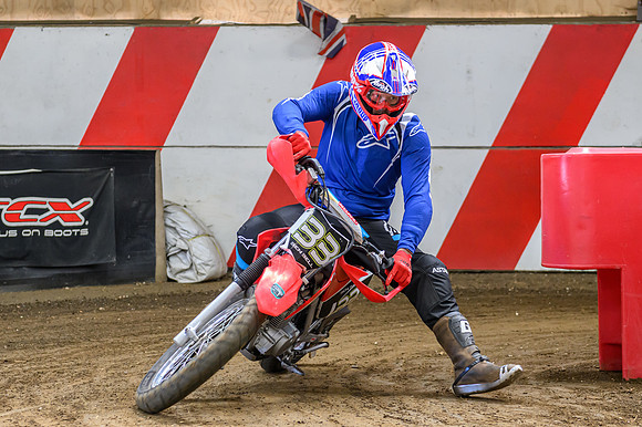 Enduro-30