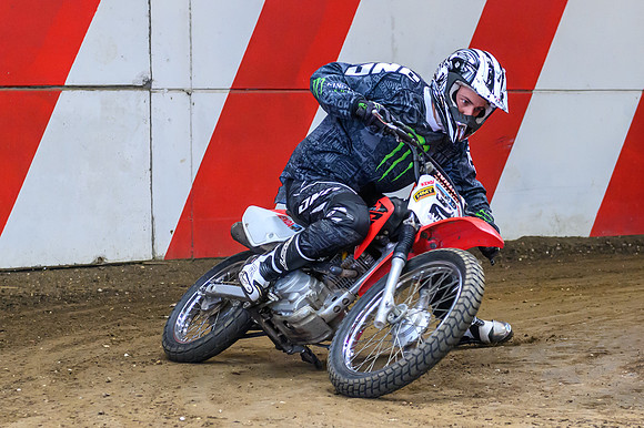 Enduro-66