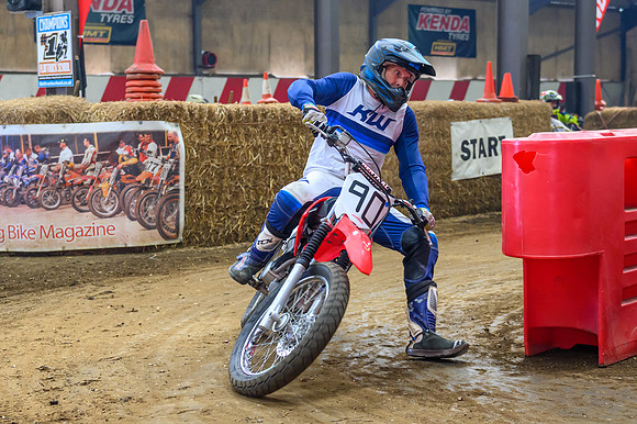 Enduro-135