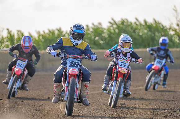 DTRA EOY RACE_