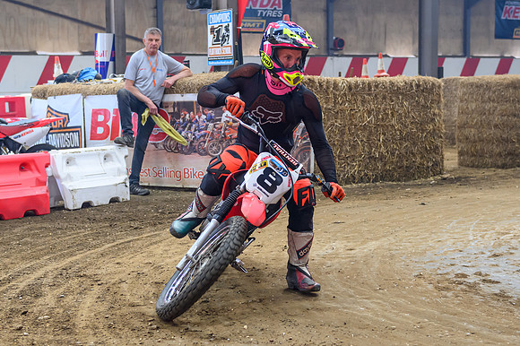 Enduro-170