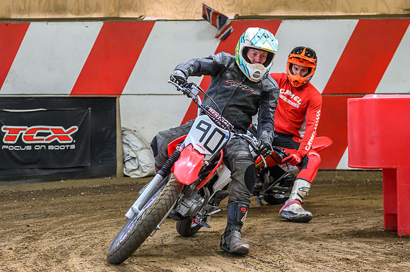 Enduro-22