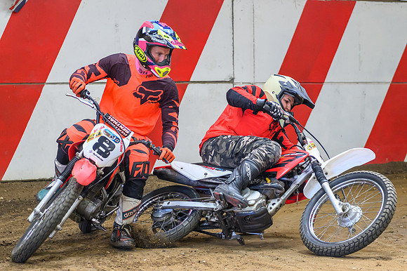 Enduro-87