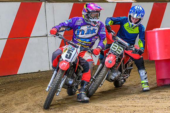 Enduro-68
