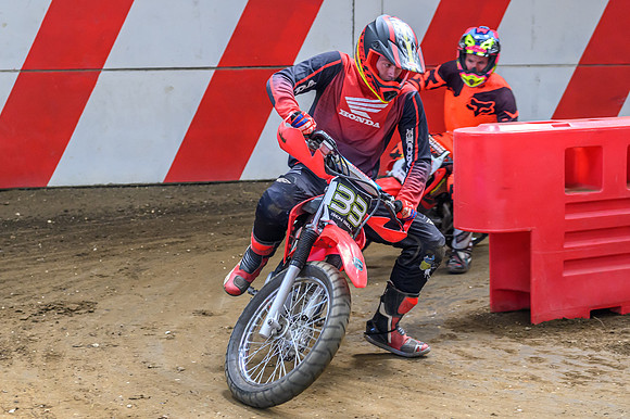 Enduro-101