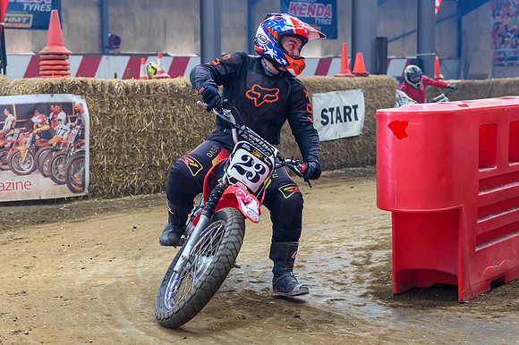 Enduro-195