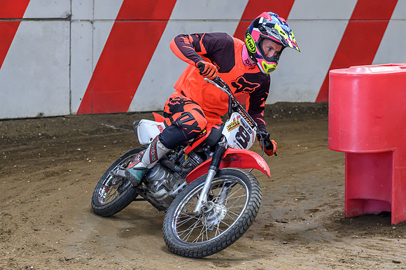 Enduro-91