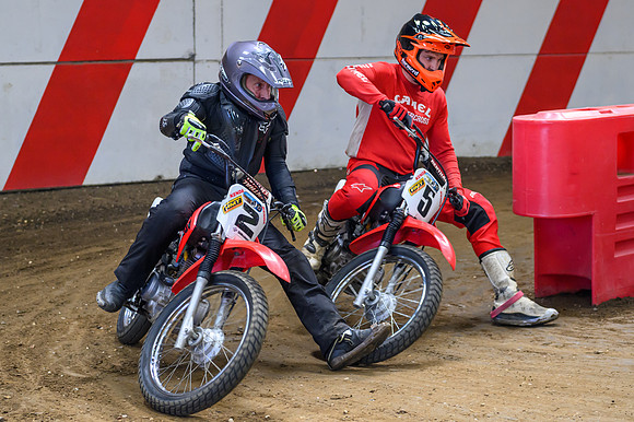 Enduro-99