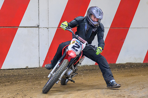 Enduro-85