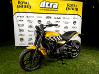 DTRA Presentation 2026-28