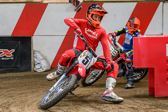 Enduro-25