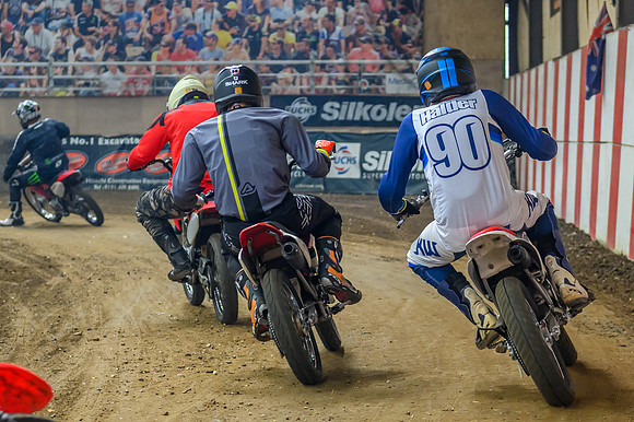 Enduro-150
