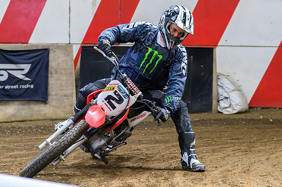 Enduro-24