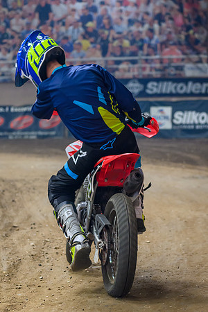 Enduro-180