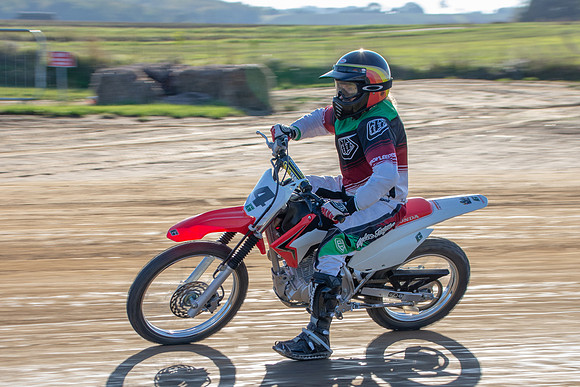Days on the Dirt (70)