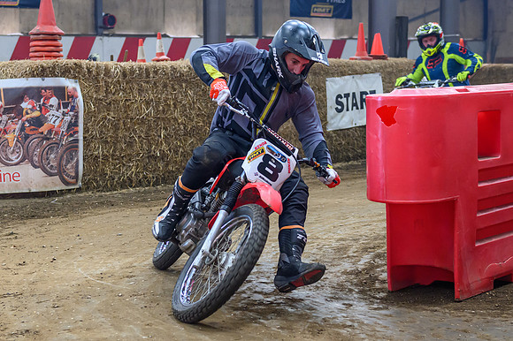 Enduro-145